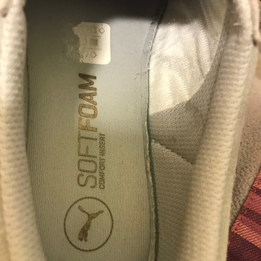 Sneakers for women’s size 7,5 - Picture 8 of 8